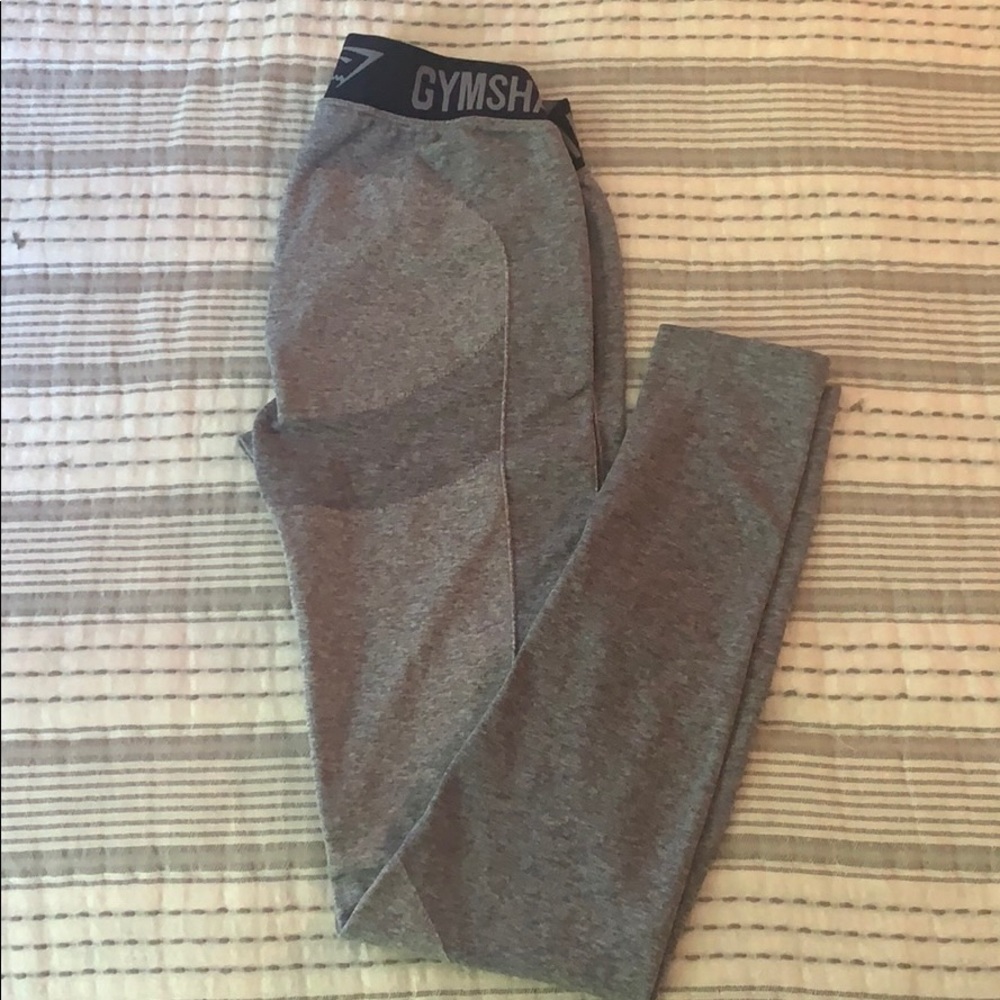 Gymshark leggings